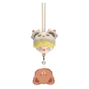 POP MART-DIMOO Dating Series-Lanyard Blind Box - Romantic Balloons