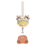 POP MART-DIMOO – Colección “Día de Cita” Cajas Misteriosas de Cintas - Globos Románticos