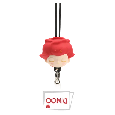 DIMOO Dating Series-Lanyard Blind Box|POP MART US Official