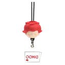 POP MART-DIMOO Dating Series-Lanyard Blind Box - Love Fountain