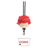 POP MART-DIMOO – Colección “Día de Cita” Cajas Misteriosas de Cintas - Fuente del Amor