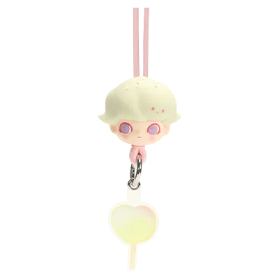 DIMOO Dating Series-Lanyard Blind Box - POP MART (United States)