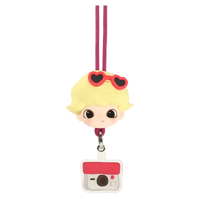 DIMOO Dating Series-Lanyard Blind Box - POP MART (United States)