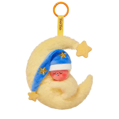 POPMART Twinkle Twinkle ぬいぐるみペンダントシークレット POP NOW:We are Twinkle Twinkle Series-Plush Pendant Blind Box