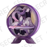 POP MART-SKULLPANDA The Mirage Series Figures - The Butterfly Dream (Secret)