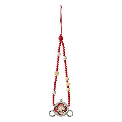 The Carousel Lantern