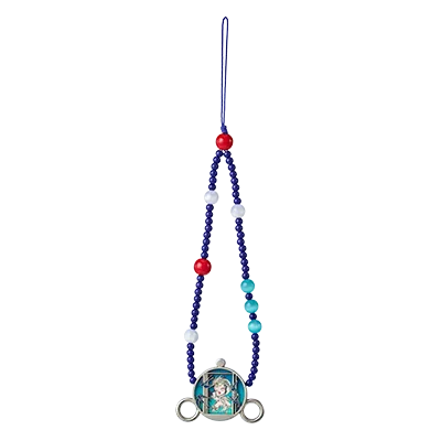 SKULLPANDA The Mirage Series Phone Chain - POP MART (United States)