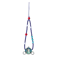 SKULLPANDA The Mirage Series Phone Chain｜POP MART US Official
