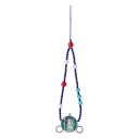 POP MART-SKULLPANDA The Mirage Series Phone Chain - The Frame