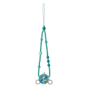 POP MART-SKULLPANDA The Mirage Series Phone Chain - The Hill Censer