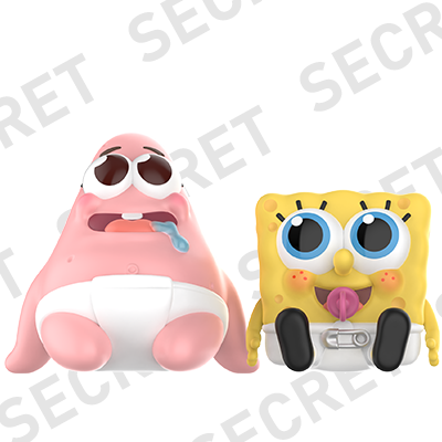 Born Together (Secret)