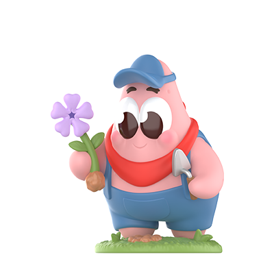 The Gardener