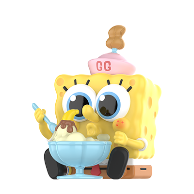 Ice Cream Time