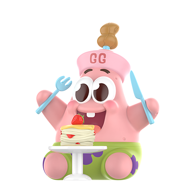 Cake Time