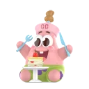 POP MART-SpongeBob Best Friends Series Figures - Cake Time