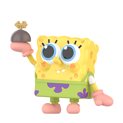 I'm Patrick