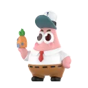POP MART-SpongeBob Best Friends Series Figures - I'm SpongeBob