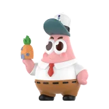 POP MART-SpongeBob Best Friends Series Figures - I'm SpongeBob