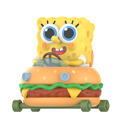 Patty Wagon