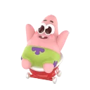 POP MART-SpongeBob Best Friends Series Figures - Star Express