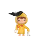 POP MART-Hirono Echo Series Figures - Journey in the Rain