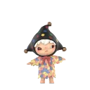 POP MART-Hirono Echo Series Figures - Pieces of Memory
