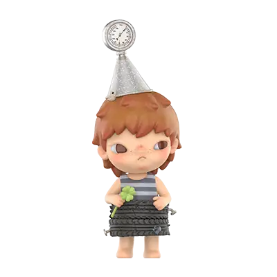 Hirono Echo Series Figures|POP MART US Official