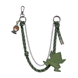 POP MART-Hirono Echo Series - Pendant Chain Blind Box - Get Lucky