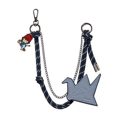 Hirono Echo Series - Pendant Chain Blind Box - POP MART (United