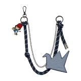 POP MART-Hirono Echo Series - Pendant Chain Blind Box - Knight