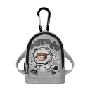 POP MART-Hirono Echo Series - Mini Bag Blind Box - Back Off