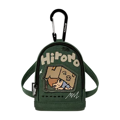 Hirono Echo Series - Mini Bag Blind Box - POP MART (Canada)