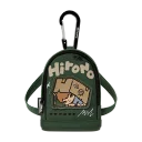 POP MART-Hirono Echo Series - Mini Bag Blind Box - Caught You