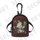 POP MART-Hirono Echo Series - Mini Bag Blind Box - Never Growing Up (Secret)