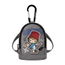 POP MART-Hirono Echo Series - Mini Bag Blind Box - Knight