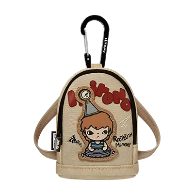 Hikono Rooted in Memory ブラインドボックス Unboxing Hirono Rooted In Memory - Mini Bag | TikTok