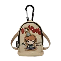 Labubu Hirono Echo Mini Bag Blind Box｜Mood‑Theme Bag｜POP MART US