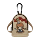 POP MART-Hirono Echo Series - Mini Bag Blind Box - Get Lucky