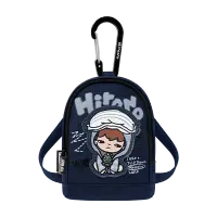 Labubu Hirono Echo Mini Bag Blind Box｜Mood‑Theme Bag｜POP MART US