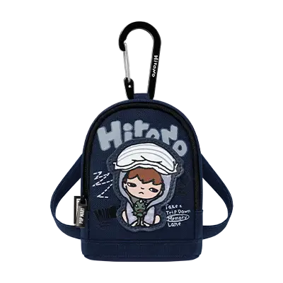 Hirono Echo Series - Mini Bag Blind Box|POP MART Canada Official