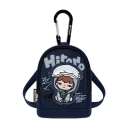 POP MART-Hirono Echo Series - Mini Bag Blind Box - Staying Up