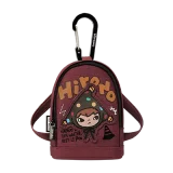 POP MART-Hirono – Colección "Echo" Mini bolso en Cajas Misteriosas - PIEZAS DE MEMORIA