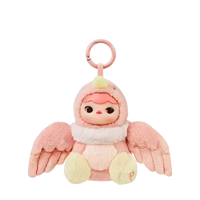 PUCKY Forest Party Series-Vinyl Plush Pendant Blind Box|POP MART