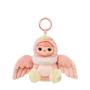 POP MART-PUCKY Forest Party Series-Vinyl Plush Pendant Blind Box - BIRDIE BABY