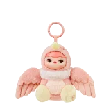 POP MART-PUCKY Forest Party Series-Vinyl  Plush Pendant Blind Box - BIRDIE BABY