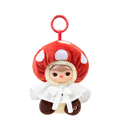 MUSHROOM BABY