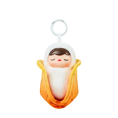 PUCKY Forest Party Series-Vinyl Plush Pendant Blind Box|POP MART