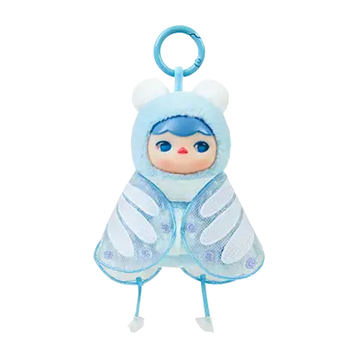 PUCKY Forest Party Series-Vinyl Plush Pendant Blind Box|POP MART