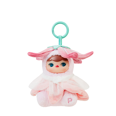 PUCKY Forest Party Series-Vinyl Plush Pendant Blind Box - POP MART