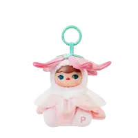 PUCKY Forest Party Series-Vinyl Plush Pendant Blind Box|POP MART